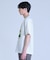 【HIBIYA-KADAN】コラボグラフィックTシャツ