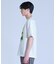 【HIBIYA-KADAN】コラボグラフィックTシャツ