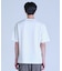 【HIBIYA-KADAN】コラボグラフィックTシャツ