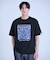 【HIBIYA-KADAN】コラボグラフィックTシャツ