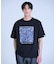 【HIBIYA-KADAN】コラボグラフィックTシャツ
