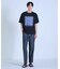 【HIBIYA-KADAN】コラボグラフィックTシャツ
