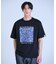 【HIBIYA-KADAN】コラボグラフィックTシャツ