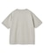 ポンチフェードTシャツ