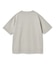 ポンチフェードTシャツ