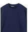 フクレジャガードコンビネーションTシャツ＜ストレッチ・ハンドウォッシャブル＞