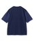 フクレジャガードコンビネーションTシャツ＜ストレッチ・ハンドウォッシャブル＞
