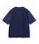 フクレジャガードコンビネーションTシャツ＜ストレッチ・ハンドウォッシャブル＞