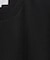 ニット×ポンチコンビハーフスリーブTシャツ＜ストレッチ・マシンウォッシャブル＞