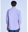 リネンライククロップドスリーブシャツ＜ハンドウォッシャブル＞