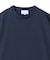 ドットメッシュドローコードTシャツ〈ストレッチ・マシンウォッシャブル・軽量・接触冷感・通気性〉