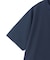 ドットメッシュドローコードTシャツ〈ストレッチ・マシンウォッシャブル・軽量・接触冷感・通気性〉