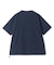 ドットメッシュドローコードTシャツ〈ストレッチ・マシンウォッシャブル・軽量・接触冷感・通気性〉