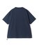 ドットメッシュドローコードTシャツ〈ストレッチ・マシンウォッシャブル・軽量・接触冷感・通気性〉