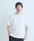 スビンプラチナム スムースTシャツ