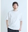 スビンプラチナム スムースTシャツ