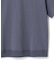 スビンプラチナム スムースTシャツ