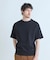 スビンプラチナム スムースTシャツ