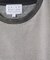 ヴィンテージライクミジンボーダーTシャツ＜ストレッチ・マシンウォッシャブル＞