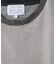 ヴィンテージライクミジンボーダーTシャツ＜ストレッチ・マシンウォッシャブル＞