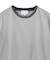 ヴィンテージライクミジンボーダーTシャツ＜ストレッチ・マシンウォッシャブル＞