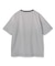 ヴィンテージライクミジンボーダーTシャツ＜ストレッチ・マシンウォッシャブル＞