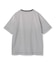 ヴィンテージライクミジンボーダーTシャツ＜ストレッチ・マシンウォッシャブル＞