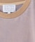 ヴィンテージライクミジンボーダーTシャツ＜ストレッチ・マシンウォッシャブル＞