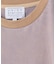 ヴィンテージライクミジンボーダーTシャツ＜ストレッチ・マシンウォッシャブル＞