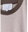 ヴィンテージライクミジンボーダーTシャツ＜ストレッチ・マシンウォッシャブル＞