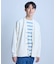 【WEB限定】ストレッチリップルカーディガン＜ストレッチ・マシンウォッシャブル＞