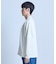 【WEB限定】ストレッチリップルカーディガン＜ストレッチ・マシンウォッシャブル＞