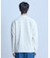 【WEB限定】ストレッチリップルカーディガン＜ストレッチ・マシンウォッシャブル＞
