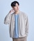 【WEB限定】ストレッチリップルカーディガン＜ストレッチ・マシンウォッシャブル＞