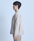 【WEB限定】ストレッチリップルカーディガン＜ストレッチ・マシンウォッシャブル＞