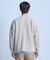 【WEB限定】ストレッチリップルカーディガン＜ストレッチ・マシンウォッシャブル＞