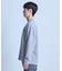 【WEB限定】ストレッチリップルカーディガン＜ストレッチ・マシンウォッシャブル＞