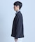 【WEB限定】ストレッチリップルカーディガン＜ストレッチ・マシンウォッシャブル＞