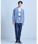 【WEB限定】ストレッチリップルカーディガン＜ストレッチ・マシンウォッシャブル＞