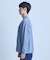 【WEB限定】ストレッチリップルカーディガン＜ストレッチ・マシンウォッシャブル＞