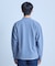 【WEB限定】ストレッチリップルカーディガン＜ストレッチ・マシンウォッシャブル＞