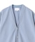【WEB限定】ストレッチリップルカーディガン＜ストレッチ・マシンウォッシャブル＞