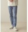 ハイパーストレッチヘリンボンパンツ＜スーパーストレッチ・ハンドウォッシャブル＞