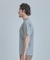 【ACTIVE TAILOR】ブリスターニットジャカードＴシャツ＜通気性/速乾性＞