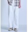 【UNIVERSAL OVERALL】別注 Chill Pants
