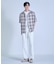 【UNIVERSAL OVERALL】別注 Chill Pants