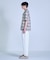【UNIVERSAL OVERALL】別注 Chill Pants