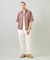 【UNIVERSAL OVERALL】別注 Chill Pants