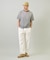 【UNIVERSAL OVERALL】別注 Chill Pants