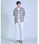 【UNIVERSAL OVERALL】別注 Chill Pants